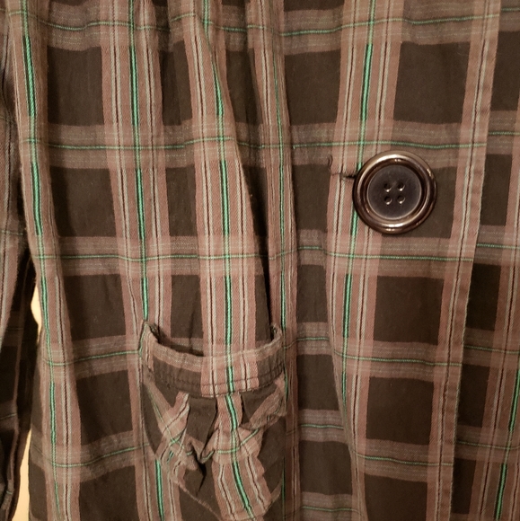 Jacket - Picture 3 of 7